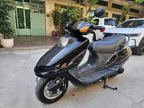 Honda freeway 250cc