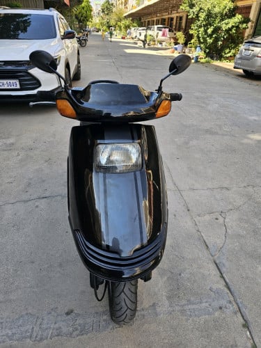 Honda freeway 250cc