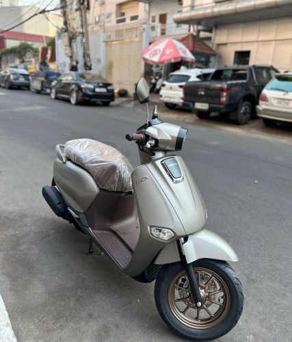 Honda Girno