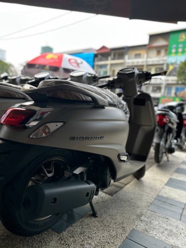 Honda Girno