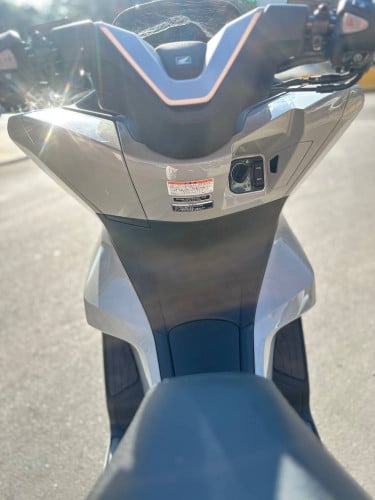 Honda PCX 125 Japan