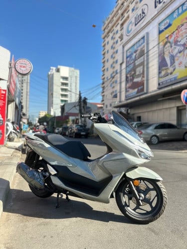 Honda PCX 125 Japan