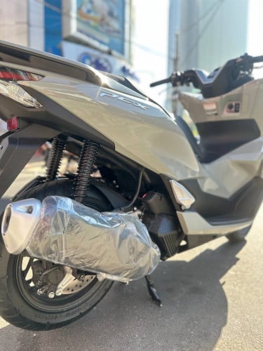 Honda PCX 125 Japan
