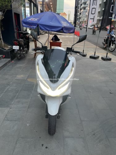 Honda pcx125cc 2015 ជប៉ុន🇯🇵