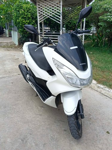 Honda pcx125cc 2015 ជប៉ុន🇯🇵