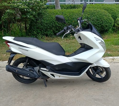 Honda pcx125cc 2015 ជប៉ុន🇯🇵