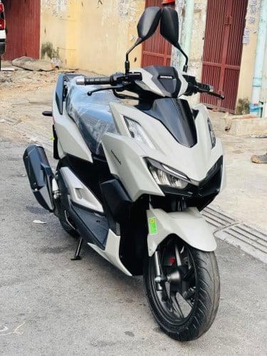 Honda vario 160 ABS សេរី2022