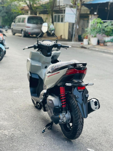 Honda vario 160 ABS សេរី2022