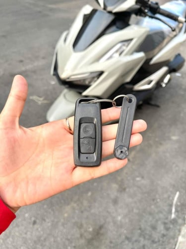 Honda vario 160 ABS សេរី2022