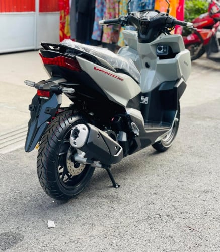 Honda vario 160 ABS សេរី2022