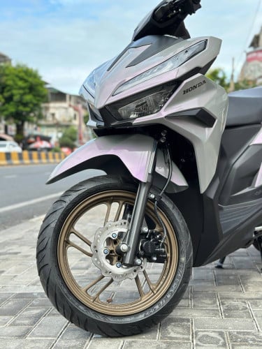 Honda Vario 2024
