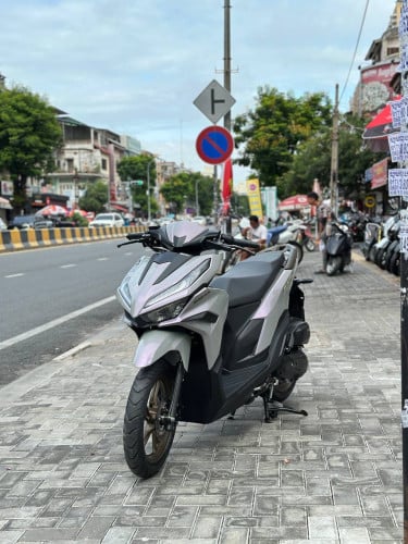Honda Vario 2024