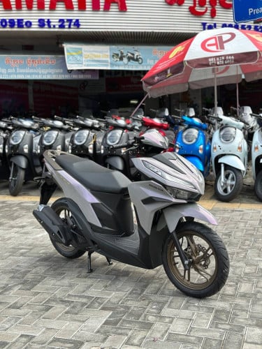 Honda Vario 2024