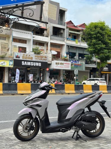 Honda Vario 2024