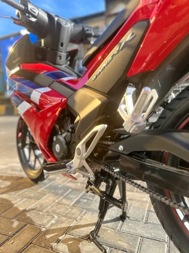 Honda Winner X