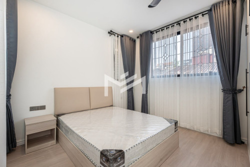 House for rent at Boeng Keng keng1