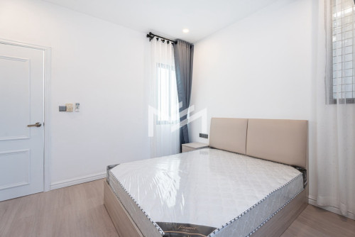 House for rent at Boeng Keng keng1