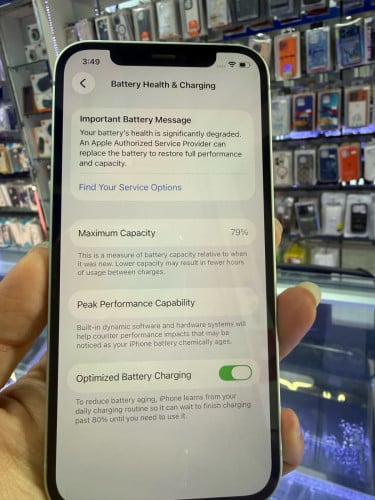 iPhone 12 LL/A