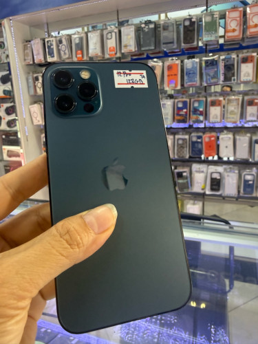 iPhone 12pro 128GB