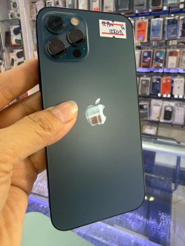 iPhone 12pro 128GB