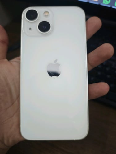 iphone13mini ch/a 1sim bellary100%