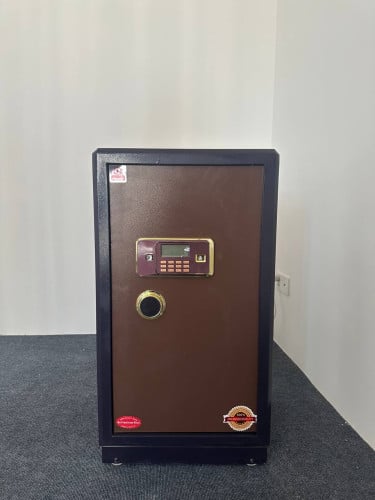 Iron cabinet