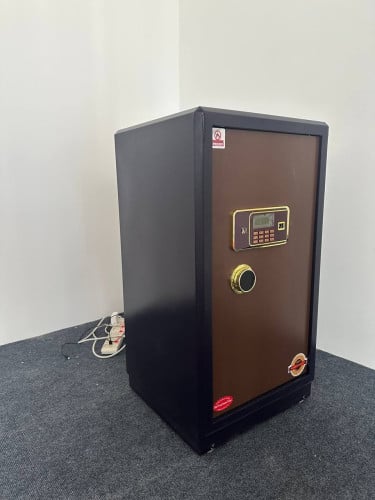Iron cabinet