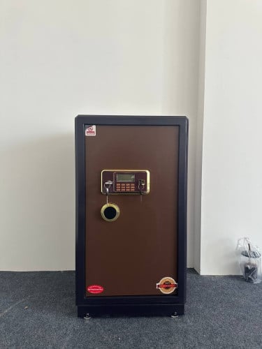 Iron cabinet
