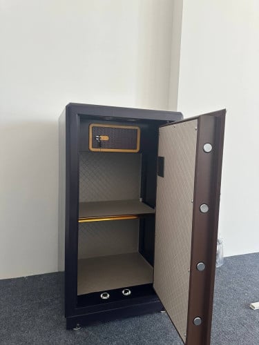 Iron cabinet