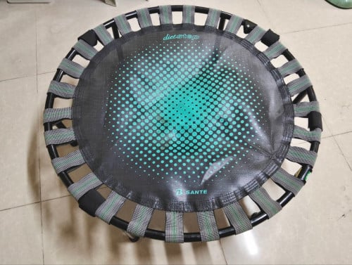 Jumping table - Dietstep - B-Sante