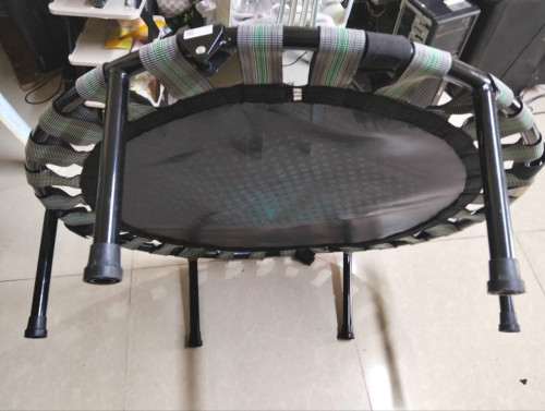 Jumping table - Dietstep - B-Sante