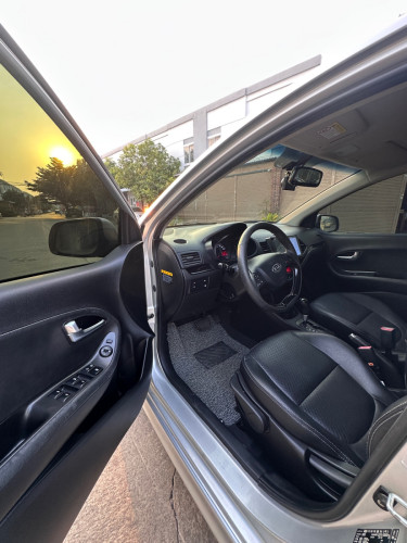 Kia morning2012 LPG smart key