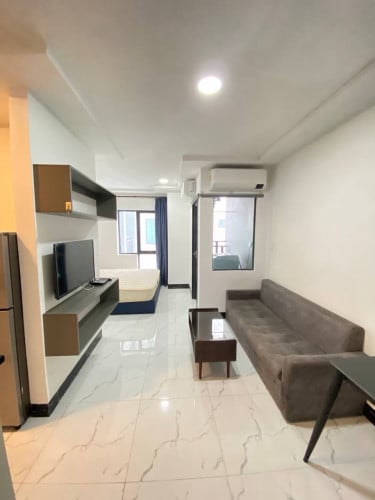 L Borey Keila | Studio Condo for Rent