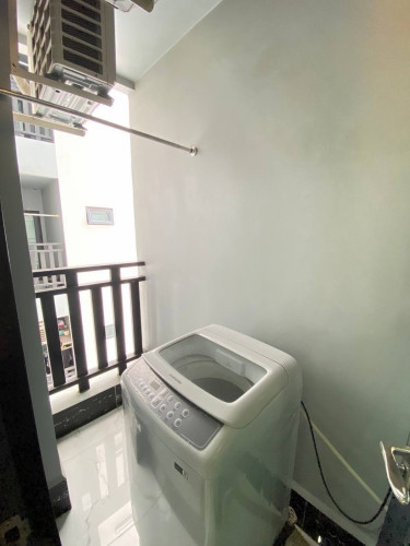 L Borey Keila | Studio Condo for Rent
