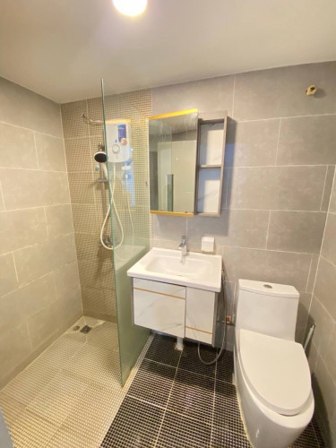 L Borey Keila | Studio Condo for Rent