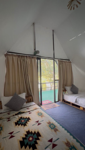 🔥☄️តម្លៃពិសេស!🤙📞  Land & a mini Resort Sale Hot Price
