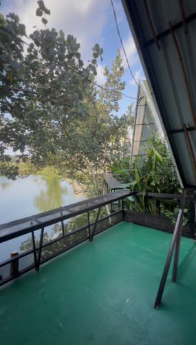 🔥☄️តម្លៃពិសេស!🤙📞  Land & a mini Resort Sale Hot Price