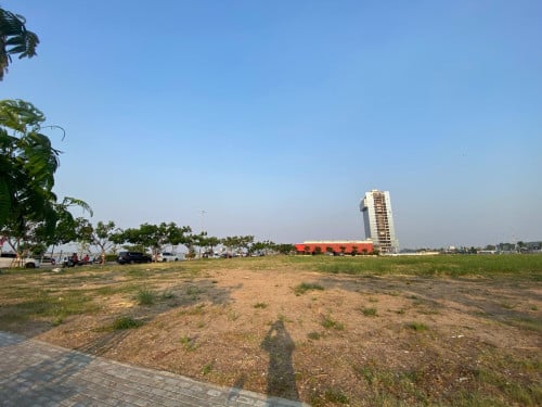 Land For Rent & Sale In Norea City (Facing To River)