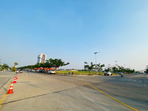 Land For Rent & Sale In Norea City (Facing To River)
