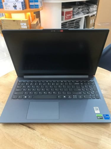 Laptop Lenovo LOQ 15IAX9E Essential (Luna Grey)