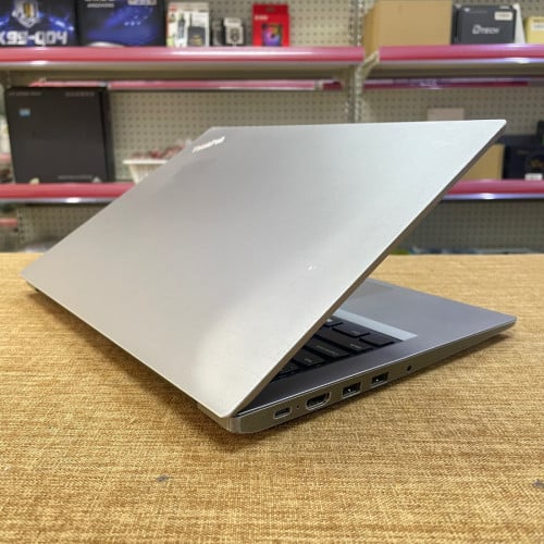Lenovo ThinkPad E480