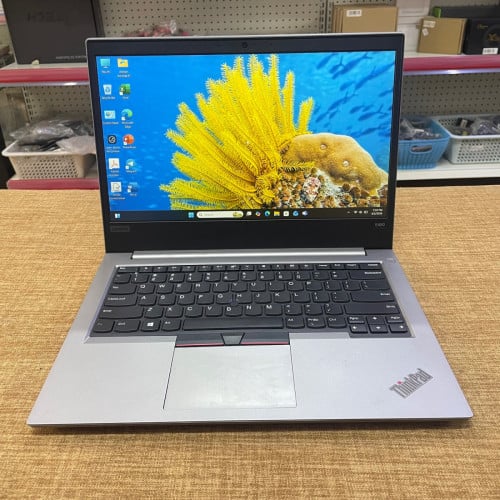Lenovo ThinkPad E480