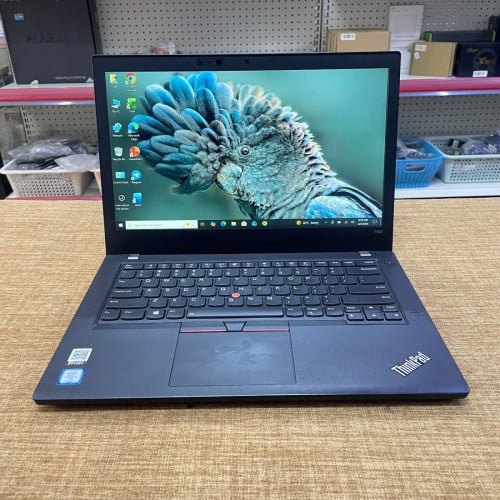Lenovo ThinkPad T480