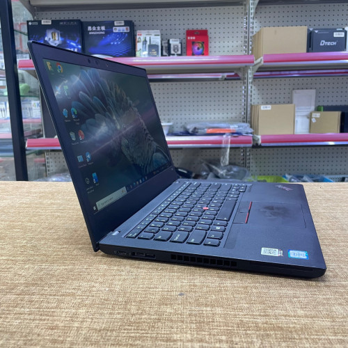 Lenovo ThinkPad T480