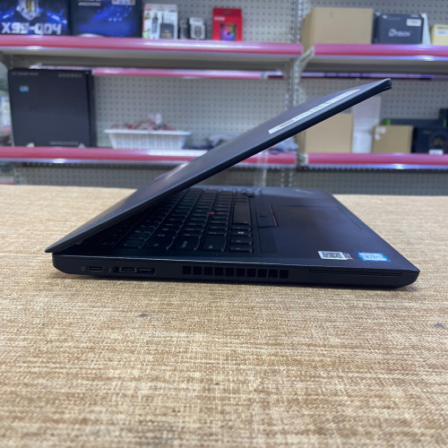Lenovo ThinkPad T480
