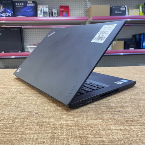 Lenovo ThinkPad T480