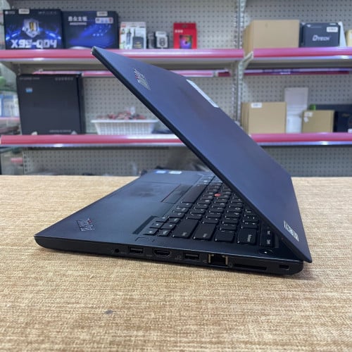 Lenovo ThinkPad T480
