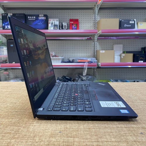 Lenovo ThinkPad T480s