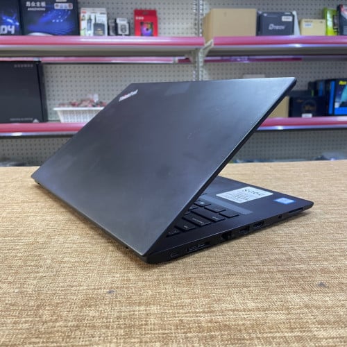 Lenovo ThinkPad T480s