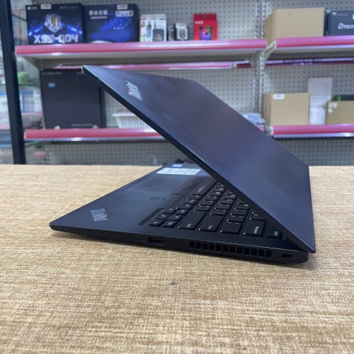 Lenovo ThinkPad T480s